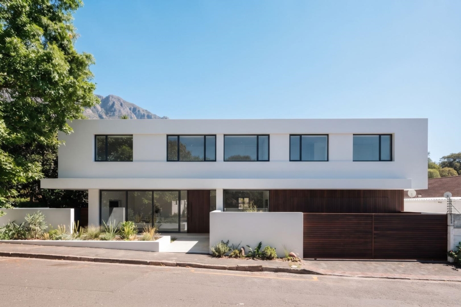 3 Bedroom Property for Sale in Newlands Western Cape